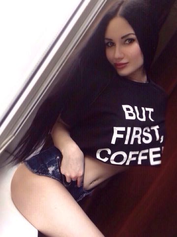 Проститутка Викторина